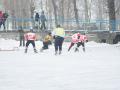 Хокейна команда ТРЦ &quot;Подоляни&quot; взяла участь у всеукраїнських змагання &quot;Хокей на озері&quot;!